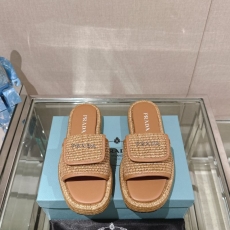 Prada Slippers